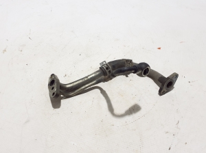   Turbolader Kühlmittelleitung  - 160270E030 