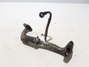 TOYOTA Hilux (2015–2020) Turbo jahutustoru 160270E030 - 3
