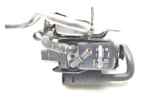 Volkswagen Sharan (2010–2026) Webasto 7N0815065 - 5