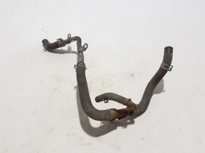   Radiator hose  - 162790E020 
