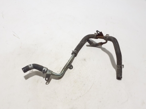 TOYOTA Hilux (2015–2020) Wasserschlauch Kühler 162790E020 - 2