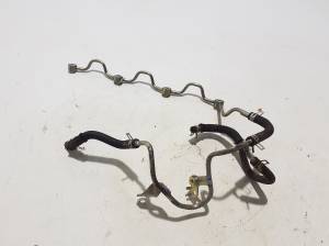TOYOTA Hilux (2015–2020) Fuel return line 237600E010 - 2