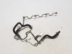 TOYOTA Hilux (2015–2020) Fuel return line 237600E010 - 3