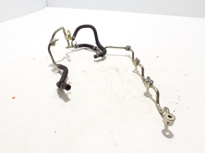 TOYOTA Hilux (2015–2020) Fuel return line 237600E010 - 4
