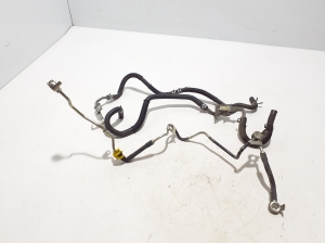 TOYOTA Hilux (2015–2020) Pipe 238110E010 - 2