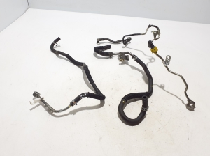 TOYOTA Hilux (2015–2020) Pipe 238110E010 - 3