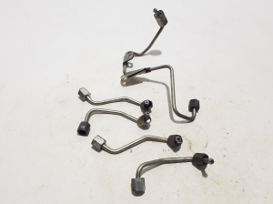 TOYOTA Hilux (2015–2020) Einspritzleitungen 237010E030 - 2
