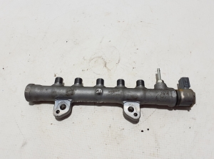   High pressure fuel line  - 238100E020 