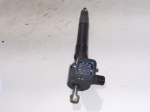 TOYOTA Hilux (2015–2020) Injektor Einspritzdüse 2367009460 - 3