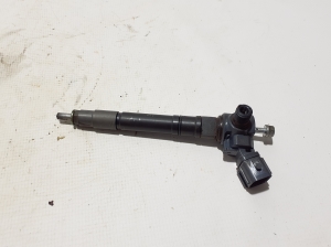 TOYOTA Hilux (2015–2020) Injektor Einspritzdüse 2367009460