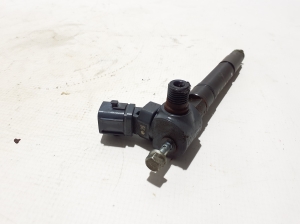 TOYOTA Hilux (2015–2020) Injektor Einspritzdüse 2367009460 - 4