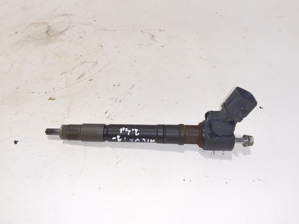 TOYOTA Hilux (2015–2020) Injektor Einspritzdüse 2367009460 TOYOTA Hilux (2015–2020) Injektor Einspritzdüse 2367009460