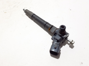 TOYOTA Hilux (2015–2020) Injektor Einspritzdüse 2367009460 - 2