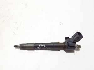 TOYOTA Hilux (2015–2020) Injektor Einspritzdüse 2367009460 - 3