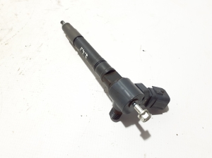 TOYOTA Hilux (2015–2020) Injektor Einspritzdüse 2367009460 - 2