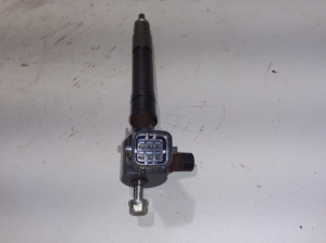 TOYOTA Hilux (2015–2020) Injektor Einspritzdüse 2367009460 - 3