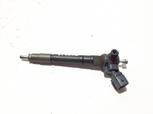 TOYOTA Hilux (2015–2020) Injektor Einspritzdüse 2367009460 - 4
