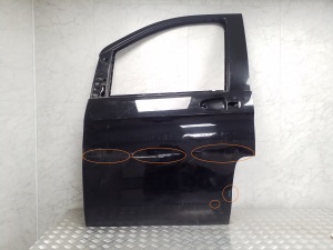 Mercedes Benz Vito 447 (2014–2026) Esiuks A447720 - 2