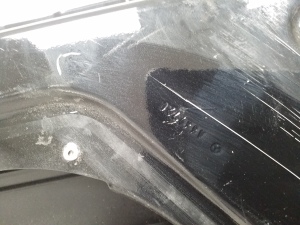 Mercedes Benz Vito 447 (2014–2026) Esiuks A447720 - 4