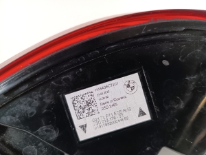 BMW 3 SERIES G21 (2019–2026) Rear corner light H45A3BC7201 - 6