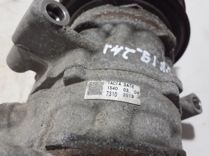 TOYOTA Hilux (2015–2020) A/C compressor 883100KE30 - 5