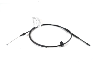 BMW 3 SERIES G20 (2018–2026) Kapoti avamise tross 7419389 - 3
