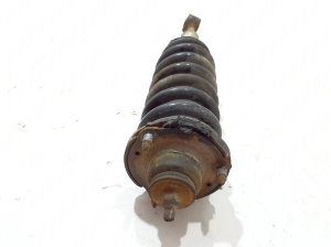 TOYOTA Hilux (2015–2020) Front shock absorber 485108Z207 - 2