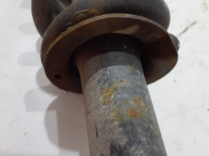 TOYOTA Hilux (2015–2020) Front shock absorber 485108Z207 - 3
