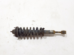   Stoßdämpfer vorne  - 485108Z207 