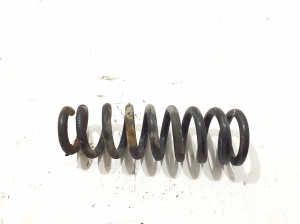   Front spring  - 481310KM80 