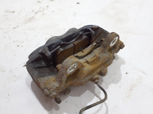 TOYOTA Hilux (2015–2020) Eesmine pidurisadul 477500K350 - 2