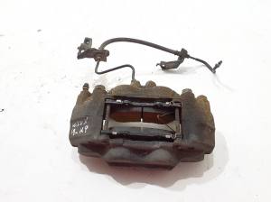TOYOTA Hilux (2015–2020) Eesmine pidurisadul 477500K350 - 3