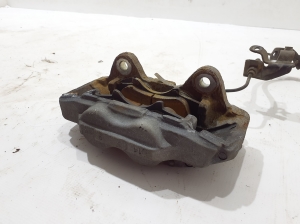 TOYOTA Hilux (2015–2020) Eesmine pidurisadul 477500K350 - 4