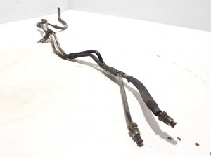 TOYOTA Hilux (2015–2020) Kühlschlauch für Getriebe 329210K090 - 3