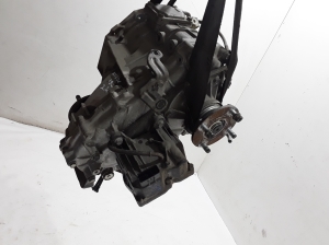 TOYOTA Hilux (2015–2020) Front differential 361000K460 - 2