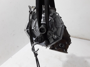 TOYOTA Hilux (2015–2020) Front differential 361000K460 - 3