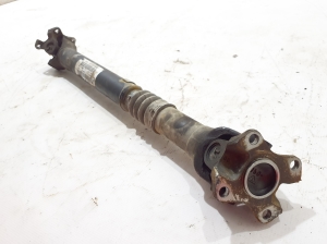 TOYOTA Hilux (2015–2020) Kardanwelle 371400K202 - 2