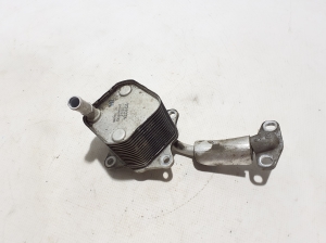   Ölkühler am Block  - 150710E010 