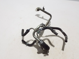 TOYOTA Hilux (2015–2020) Pipe 162090E040 - 2