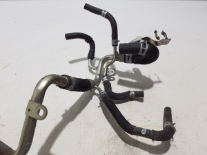 TOYOTA Hilux (2015–2020) Pipe 162090E040 - 3