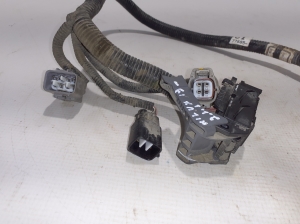 TOYOTA Hilux (2015–2020) Kabelbaum 77885KK010 - 3