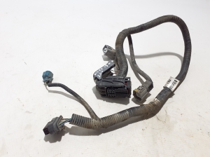 TOYOTA Hilux (2015–2020) Kabelbaum 77885KK010 - 4