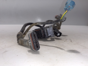 TOYOTA Hilux (2015–2020) Kabelbaum 77885KK010 - 5