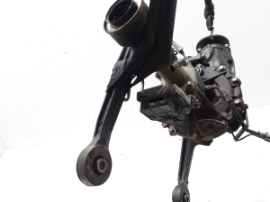 TOYOTA Hilux (2015–2020) Front differential 411100KB00 - 2