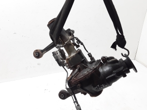 TOYOTA Hilux (2015–2020) Front differential 411100KB00 - 3