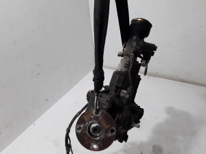 TOYOTA Hilux (2015–2020) Front differential 411100KB00 - 4