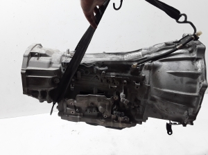 TOYOTA Hilux (2015–2020) Getriebe 3500071480 - 3