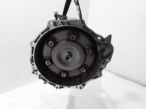 TOYOTA Hilux (2015–2020) Getriebe 3500071480 - 4