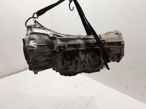 TOYOTA Hilux (2015–2020) Getriebe 3500071480