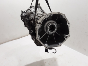 TOYOTA Hilux (2015–2020) Getriebe 3500071480 - 2